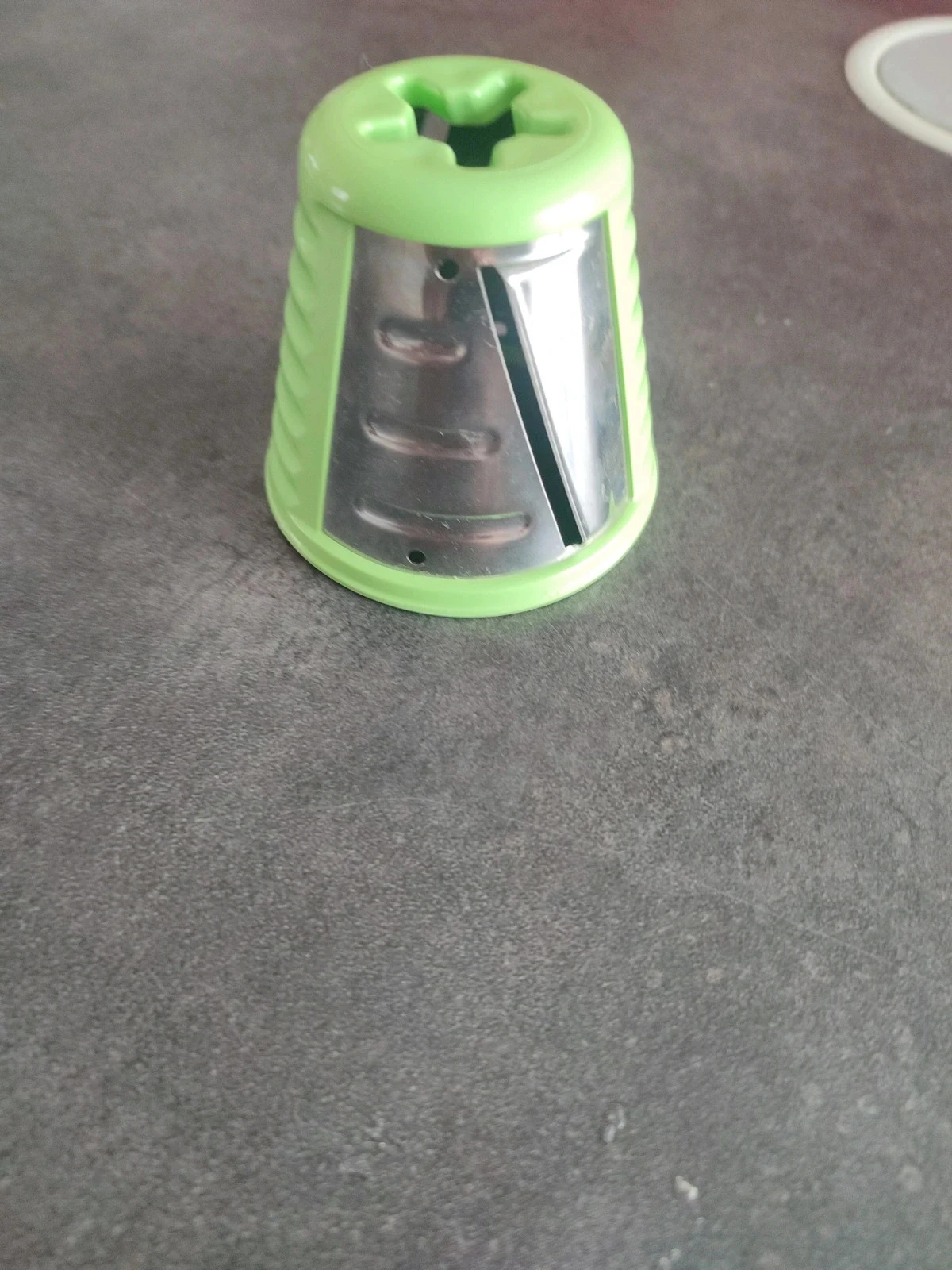 Fresh express Moulinex pièce pour trancher